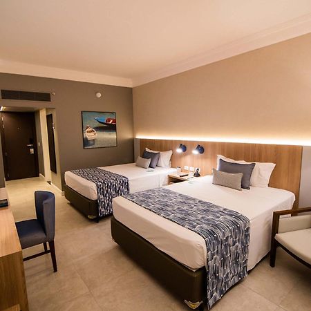 Hotel Deville Prime Salvador Exteriér fotografie Deluxe Room