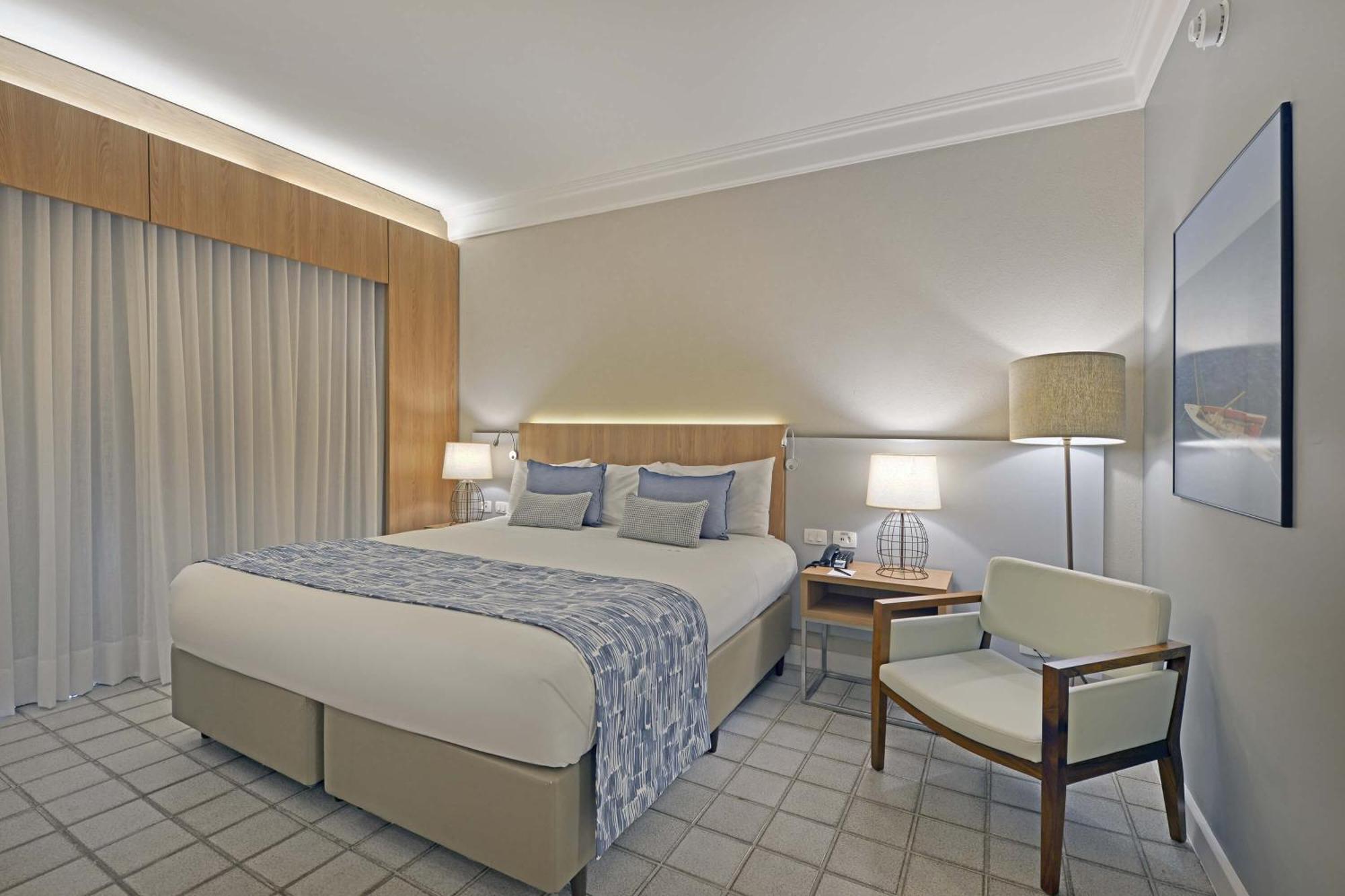 Hotel Deville Prime Salvador Exteriér fotografie
