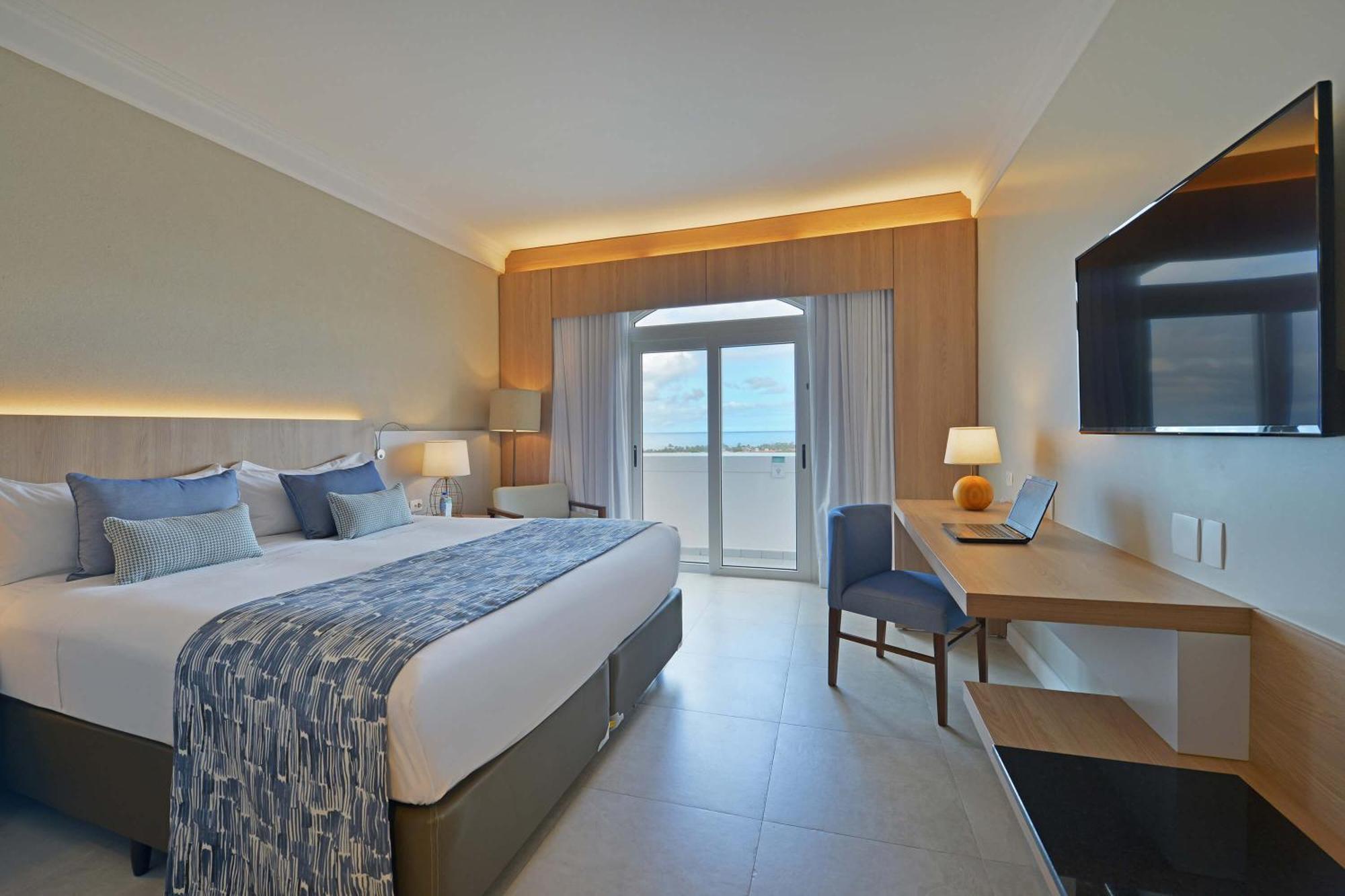 Hotel Deville Prime Salvador Exteriér fotografie Deluxe room